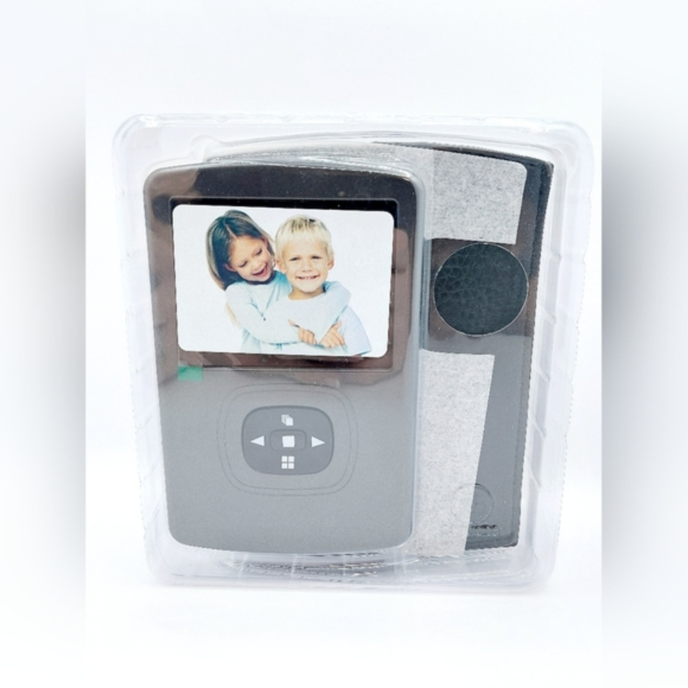Envue Burnes 3.5 inch Photo Viewer NWOT